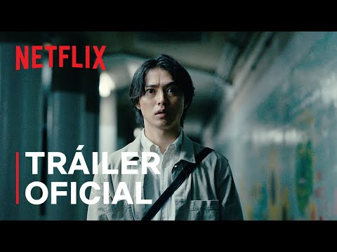 Alice in Borderland: Temporada 3 | Tráiler oficial | Netflix