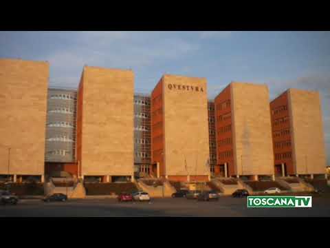 2017-09-21 GROSSETO - DROGA E ANABOLIZZANTI, POLIZIOTTO ARRESTATO