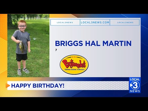 Salutes for Saturday, August 16th