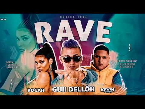 GUII DELLÔH Feat. MC KEVIN O CHRIS E POCAH POÇA.