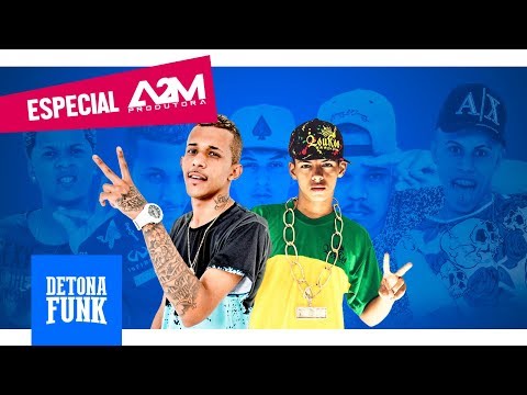 MC Kaio e MC Rick - Menina da Zona SuL (DJ PH da Serra, DJ Ray Lais e DJ Frog)