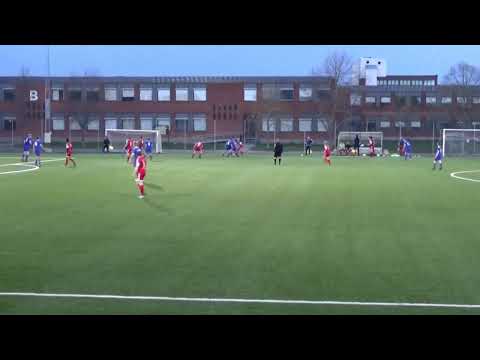 IFK Hallsberg - Axbergs IF