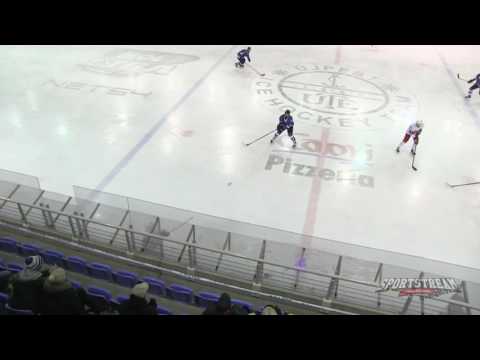 MOL137 UTE - DVTK Jegesmedvék   5:3 (0:0, 2:1, 3:2) 2016.12.05