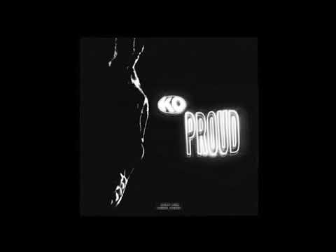 SSGKobe - proud (Official Audio)