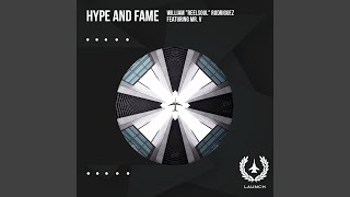 Hype and Fame (KidzBlock Mix)