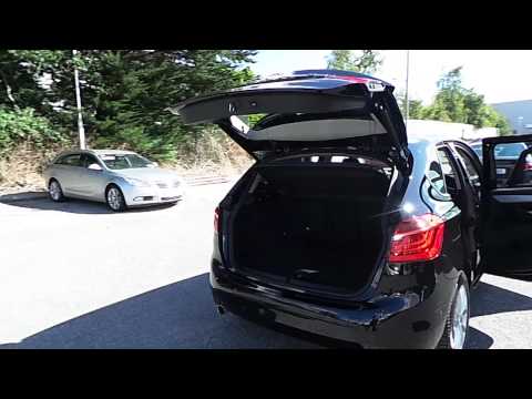 151G918 - 151G918 BMW 218d SE Active Tourer