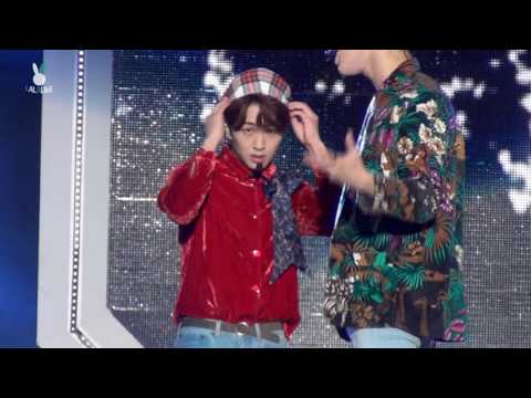 161015 M Super concert SHINee Prism ONEW focus