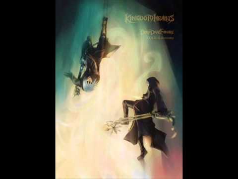 BigKlingy's Best Boss Themes #3: Another Side, Roxas vs. Riku (Kingdom Hearts 358/2 Days)