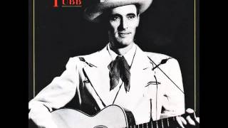 Ernest Tubb - Yesterday&#39;s Winner Is A Loser Today