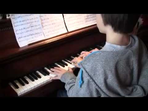 George and Allison Hammond   Christmas time is here