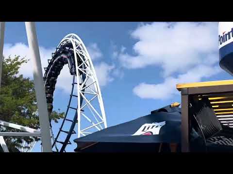 Corkscrew short video by Vicki Donoho