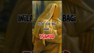 Download lagu Inilah azab bagi kaum Tsamud! #shorts #kisahnabi mp3