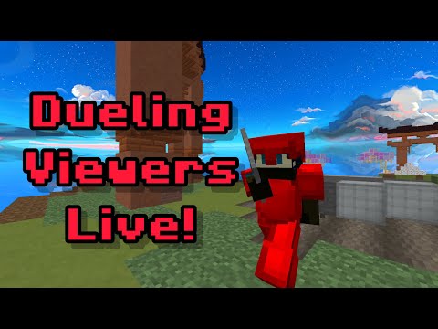 Duo Goes Crazy in Minecraft! 500 Subs Special