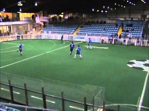 NSL 2012-2013 Week 13 - Chicago Fire U23 vs FK Kozarac