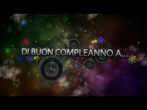 Happy Birthday Adriana