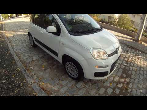 Fiat Panda In Depth Review