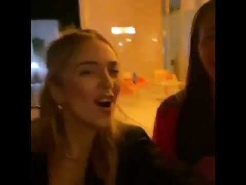 Rocco Hunt Ft. Ana mena - Innamorarsi ( LIVE 2020 )