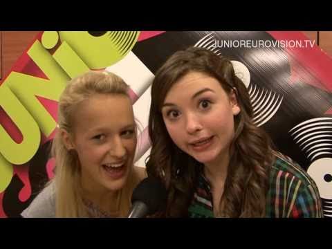 Jill & Lauren are the winners!