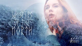 Video Ánni | WHISPERS OF THE NORTH (Official lyric video)