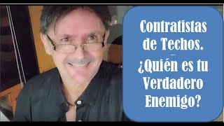 ¿Quién es tu Verdadero Enemigo?