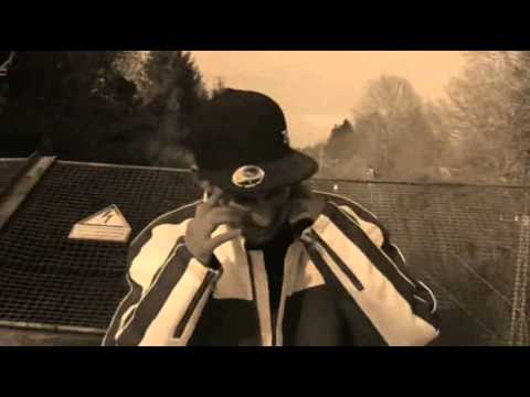 MECKI - Strick Um Dein Hals (Bandana DISS)