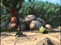 shrek fiona's bird song 