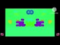 Nick Jr Startup Effects