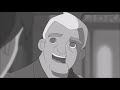 Ed Asner Tribute