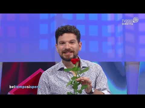 Bel tempo si spera - 21 maggio 2021