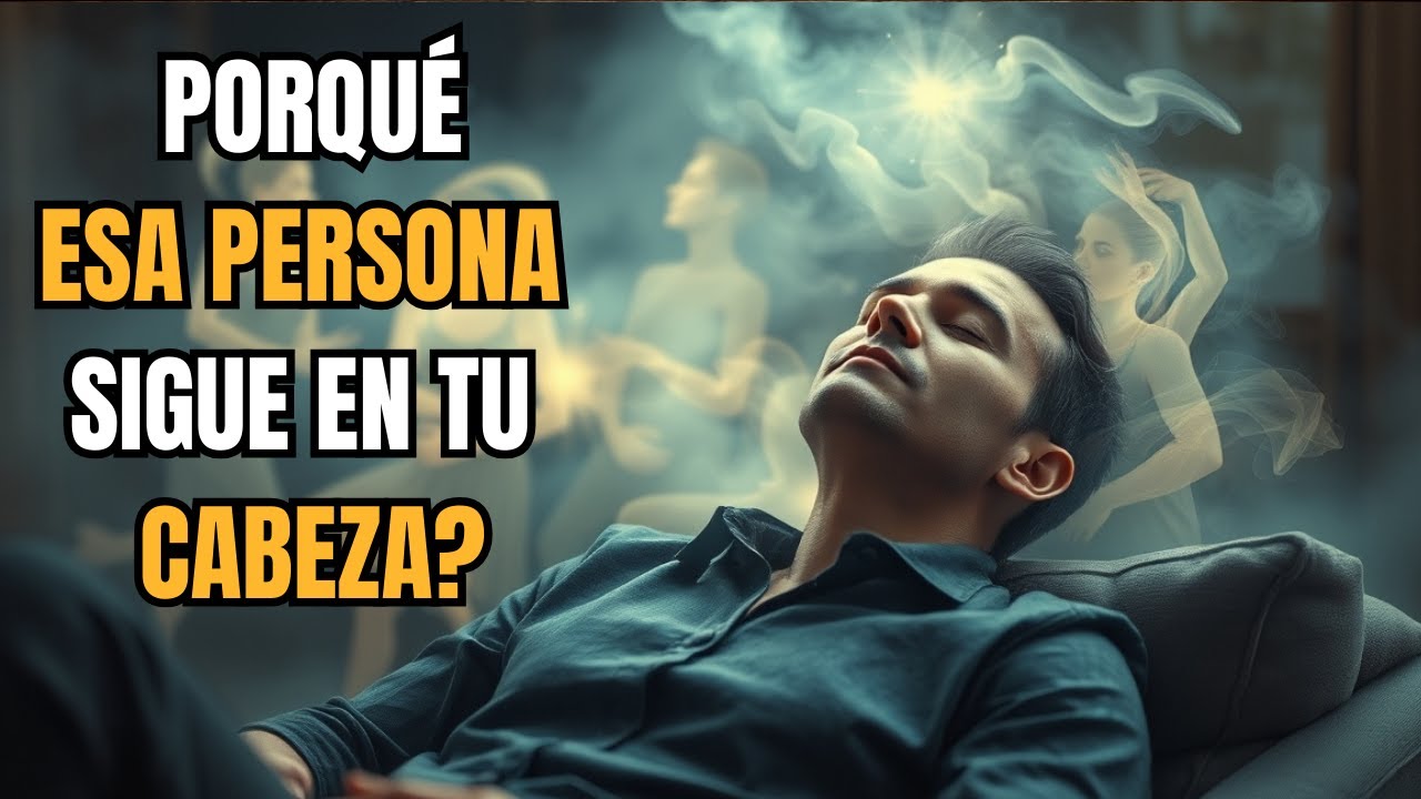 El Significado Espiritual de PENSAR constantemente en Alguien