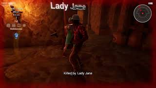 Timesplitters Rewind [4K] Amateur League - New Friends Old Enemies - Adios Amigos! [NC]