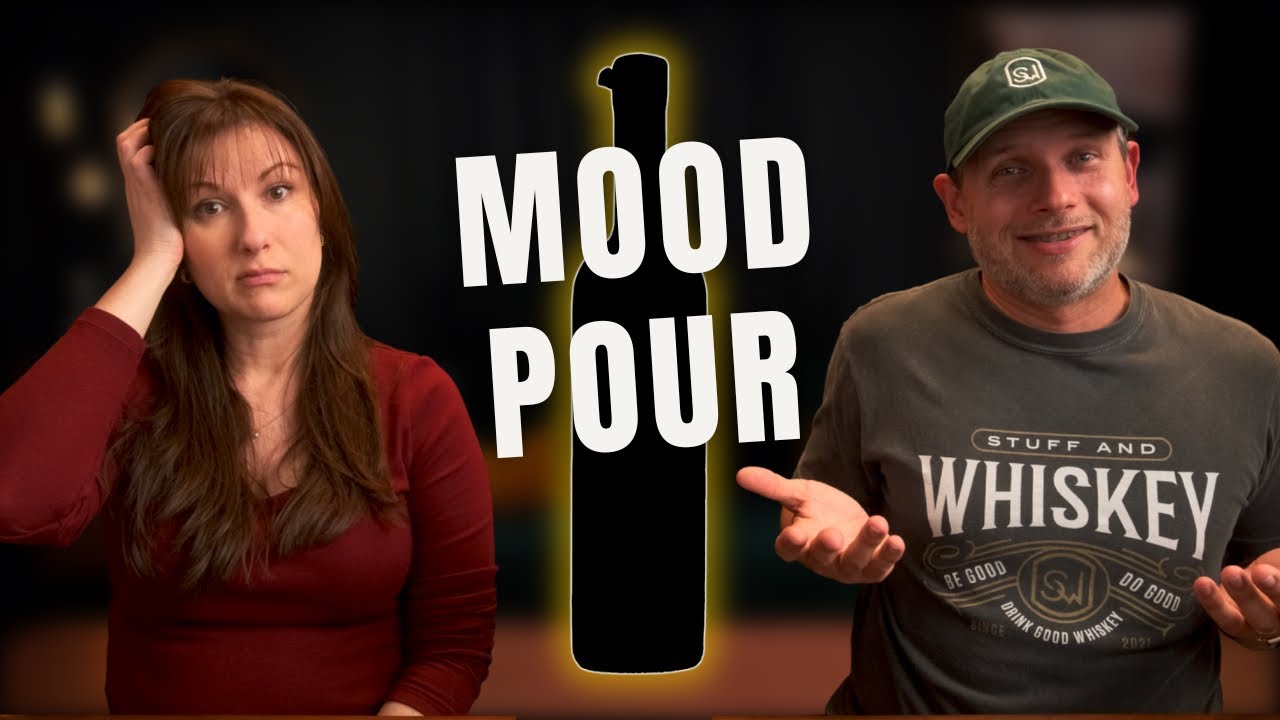 Great Whisky Doesn't Always Hit