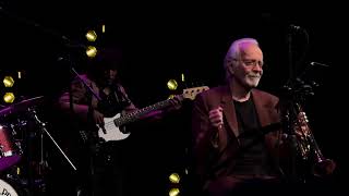 Rise, Herb Alpert &amp; The Tijuana Brass Band, Lincoln Center NYC, 31 March 2025