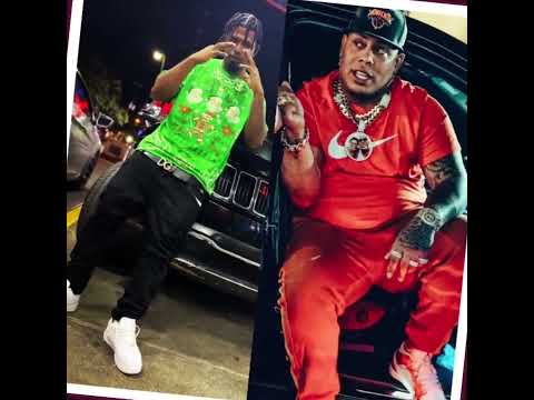 El Yala Ft Bulin 47 - La Tiene (Audio Oficial)