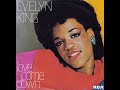 Evelyn King Love Come Down 1982 Disco Purrfection Version