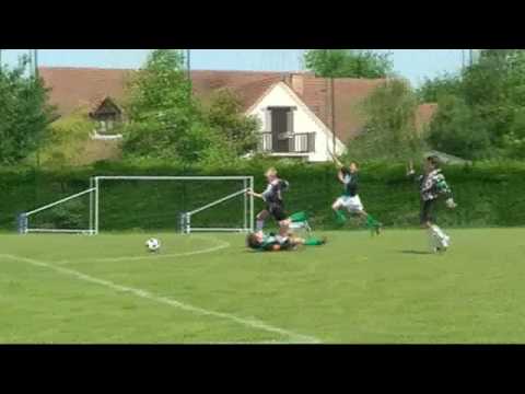 DHC D2 - Luik D1 / Maurepas Yvelines Cup 2009