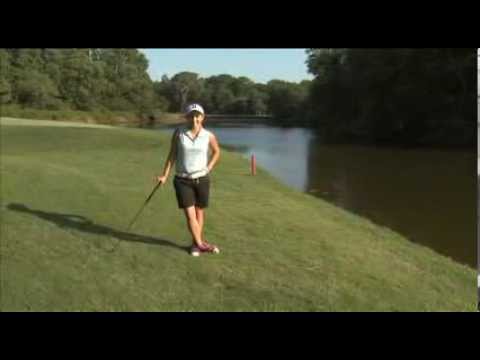 Terese Romeo - Freedom High School Golf - Highlights/Interview