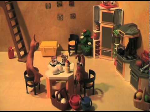 Easter 2011,  Enjoy it!