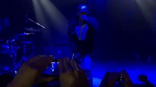 Intro 2 - NF (Therapy Session Tour)