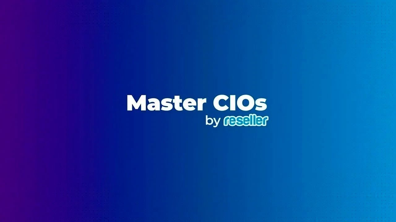 Master CIOs | Desafíos de ciberseguridad en México. Parte 1