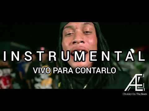 VIVO PA CONTARLO (INSTRUMENTAL + CORO) LP KING X DOWEL KING TRIPE BEATS DE RAP