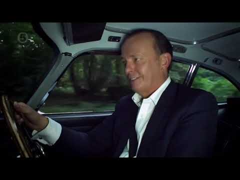 Aston Martin DB5. 2015