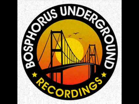 Min&Mal - Spint 96 (MATTEO POKER remix) [Bosphorus Underground] VIDEOPROMOTION