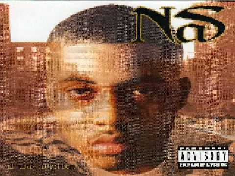 Nas - It Was Written - The Message