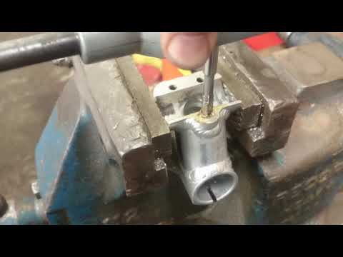 helicoil Thread repair M6 x 1