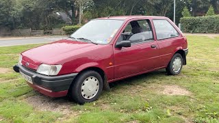 بيع سيارة هاتشباك Ford Fiesta - صورة 4 | Autoline LY سيارة هاتشباك Ford Fiesta | صورة 4 - Autoline
