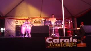 Christmas Medley II - Robert Greenidge