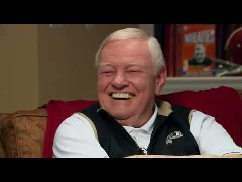 Did You Ever See Sonny Jurgensen Play? | Washington Redskins - HTTR4LIFE