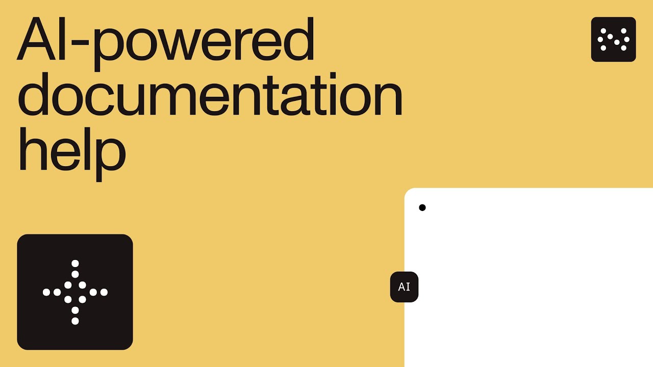 Introducing AI-powered documentation for developers | Nutrient