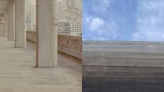 Footnotes To A Carpark, 2024 - Dalton Stewart